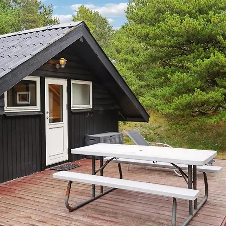 Casa de Férias Thulevej Romo Xi *