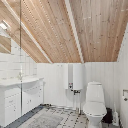 Thulevej Romo Xi * Romo