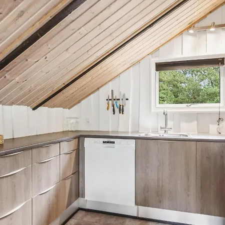 Beautiful In Romo With Kitchen * Bolilmark