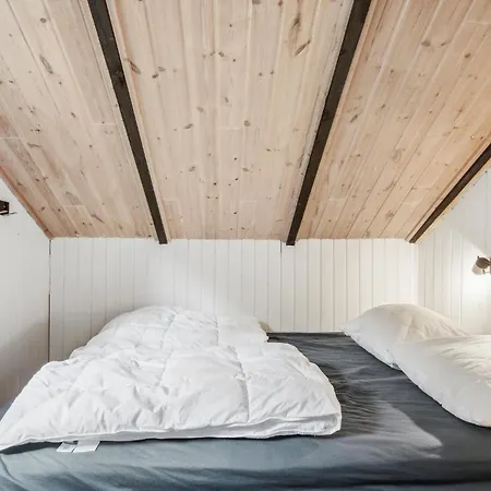 Thulevej Romo Xi Ferienhaus *