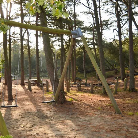 Ferienhaus Thulevej Romo Xi