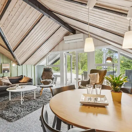 Thulevej Romo Xi Romo