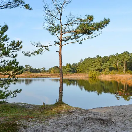 Casa de Férias Thulevej Romo Xi *