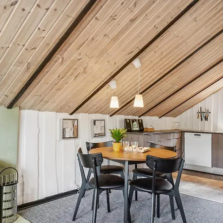 Thulevej Romo Xi Romo