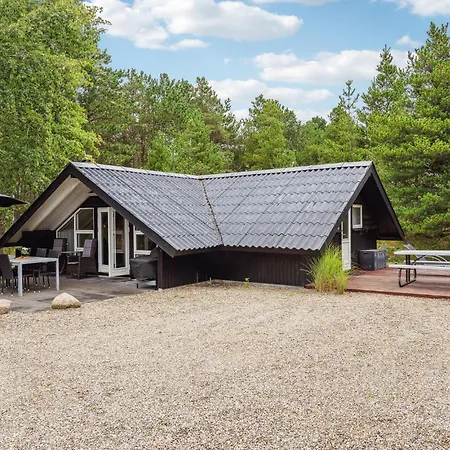 Thulevej Romo Xi * Romo