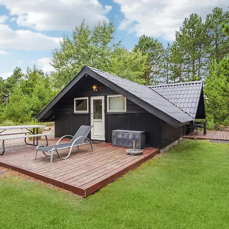 Ferienhaus Thulevej Romo Xi *