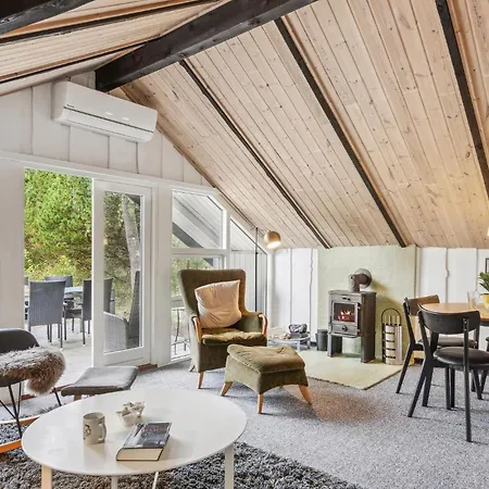 Thulevej Romo Xi Ferienhaus